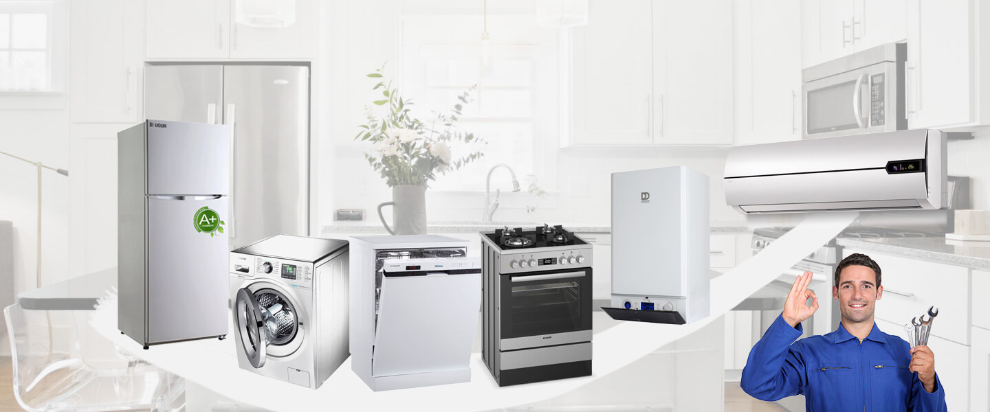 Kargı Daikin Servisi